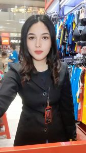 Lasona Fitness Gloves Sarung Tangan Fitness AS-FG002