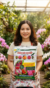 Phân Dơi Cao Cấp Dạng Viên Nén (Gói 700g) - Phân Hữu Cơ Tự Nhiên Tan Chậm Siêu Hàm Lượng Lân Kích Rễ Mạnh Hoa To Đậm Màu Lâu Tàn.