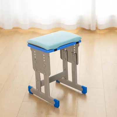 MEILADUOLA | Ghế Học Có Dây Đỡ Lưng Điều Chỉnh Được cho Trẻ Em