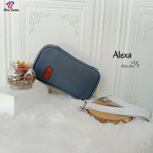 Dompet Hp Wanita Alexa By Biru tsabita Dompet Wanita