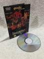 DVD Movie Drunken Master III (1994). ดีวีดีหนังจีน ไอ้หนุ่มหมัดเมา ภาค3 (Language Thai/Chinese)(Action). 