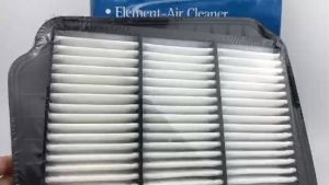 Lọc Gió Động Cơ Chevrolet Lacetti EX (Lacetti việt) Chevrolet Nubira đời 2010-nay  Mã OEM :96553450