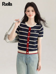 puella | Slim Fit Versatile Womens Knitwear