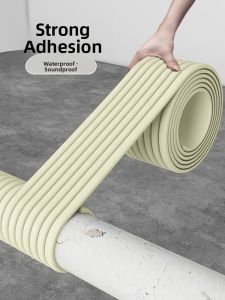 YIMING | Waterproof Pipe Cover Decorator for Bathroom and Kitchen
