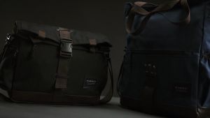 Tote Bag Kuliah Pria Wanita Multifungsi Premium Branded Evernext Totebag Laptop Ethan