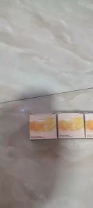 [HCM] Son dưỡng môi NUXE REVE DE MIEL LIP BALM dạng hủ 15G (Hũ nắp màu đen)