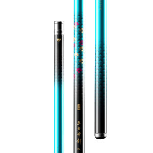 woding | Lightweight Hard Multi-Purpose Fishing Rod