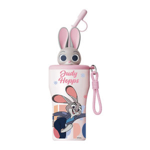 Disney | Cốc Uống Có Tính Năng Cách Nhiệt