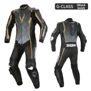 SBK | Men Anti-fall Racing Suit