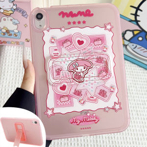 YINJIN | Multi-Generation iPad Protective Case