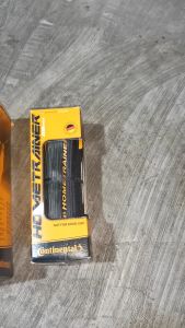 Tire Continental Home Trainer 700x23c / 700x32c