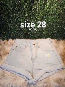 Pre loved Denim Shorts