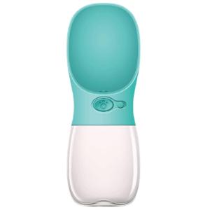 mioda | Non Wet Mouth Pet Water Bottle