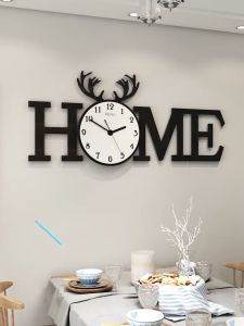 Đồng hồ treo tường hiện đại CL014 - Home - Kích Thước: 30.5x70 44x100 cm