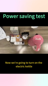 Save 90% on monthly Electricity Saving Box Malaysia Plug save electric bill Intelligent electricity power energy saver 省电神器2025 smart electric saver device Free air conditioning for 10 years 节电王 省电王 power saver elektrik alat penjimat elektrik rumah