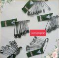 PENITI SEA GUL//HARGA PER SET -12 PCS//UKURAN  KECIL-BESAR. 