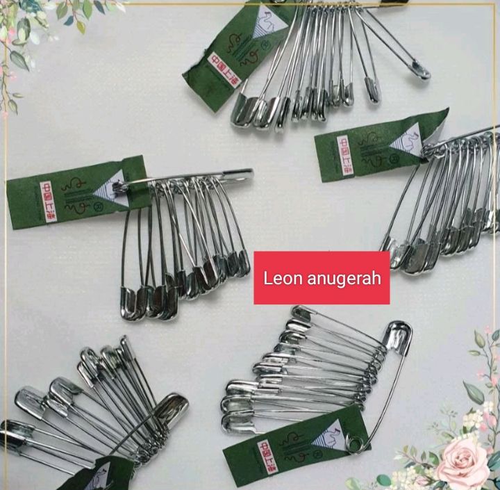 PENITI SEA GUL//HARGA PER SET -12 PCS//UKURAN  KECIL-BESAR