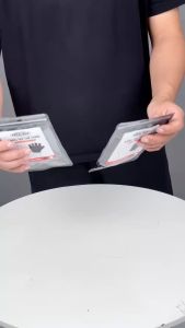 Găng tay thể thao đi xe đạp ngắn nữa ngón nam nữ GSR Men Z ZERO [XƯỞNG GIÁ SỈ]