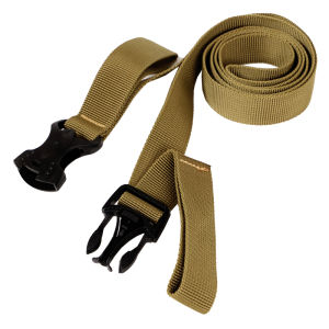 guide series | Outdoor Compression Tie Strap Binding Rope