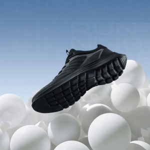 Li-Ning | Giày Đua Bộ Thoáng Khí Nhẹ Đế Mềm Chống Sốc
