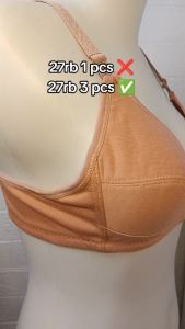 Grosir Bra Wanita: Tank-top Bra & Bra Sport Wanita Murah