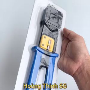 Kìm bấm mạng xuyên thấu kiềm bấm đầu mạng RJ45 - Chất lượng cao