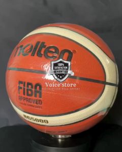 Bola Basket MOLTEN BG5000 Size 7 Indoor & Outdoor