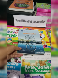 Buku Matematika mtk kelas 11 2 XI sma kurikulum merdeka