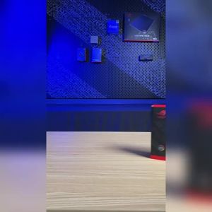 ASUS | Gaming Low Latency 8K Polling Rate Adjustable Actuation Mechanical Keyboard