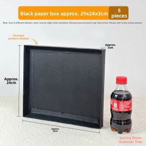 Vintage DIY Classroom Wall Decoration Kit