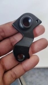 (เกรด AAA ส่งจากไทย) ดรอปเอ้าท์ จักรยาน rear hanger(dropout) ขาเกี่ยวตีนผีจักรยาน เบอร์ 143A