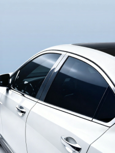AITD | Sun Protection Privacy Safety Side and Rear Window Tinting Film