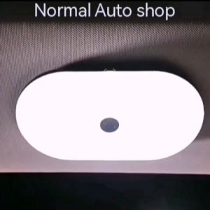 ไฟ LED ภายในรถ LED หลังคาโคมไฟท้ายรถอ่านหนังสือคุณภาพสูง (พร้อมส่งในไทย รวดเร็ว รับประกันความสว่าง)