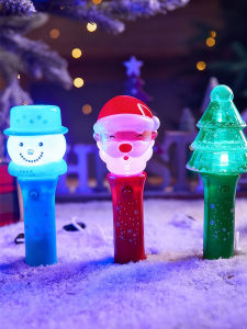 No Brand | Christmas Light-up Decorations Toys