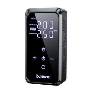 BUWEI | Bộ Khởi Động Khẩn Cấp Và Bơm Hơi Ô Tô 12V