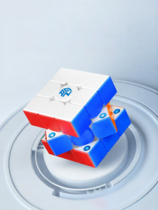 Gan | Competition Grade Intelligent Children Magnetic Cube