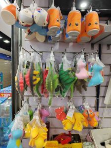 Uumengle Q-Tender Stress-Relief Toy Soft Plushie Cute Pet Doll Dinosaur Creative Gift for All Gender And Age Groups