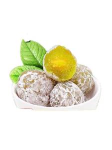 High Enzyme Plums