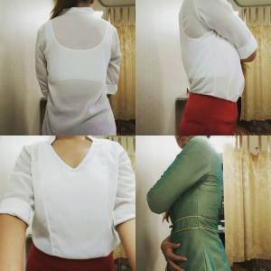 มิสซี่บรา สปอร์ตบราหลังยู สีเนื้อ SM ร้านนี้ของแท้ไม่มีตัวแทน