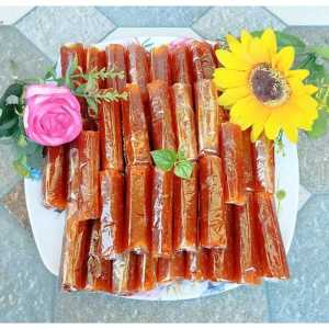 dodol garut original rasa sirsak