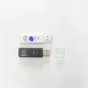 2 in 1 USB 3.0 Card Reader Micro TF SD Card Reader USB Adapter High Speed Cardreader TF Memory Card For PC Laptop Accessories