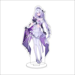 Bandai | 16CM Anime Game Honkai: Star Rail Castorice Acrylic Hình Đứng Quà Tặng - Nhân Vật Trò Chơi Trang Trí Cho Sinh Nhật Giáng Sinh