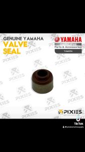 YAMAHA GENUINE VALVE SEAL FOR NMAX AEROX MXI MSI MIO I 125 GENUINE PART