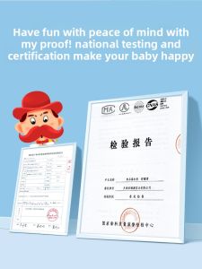 WANJUXIANSHENG | Science Educational DIY Kit