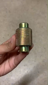 โรลเลอร์ลูกเบี้ยว MAG II โรลเลอร์คลิป MAG II อะไหล่ฝักเบรค อะไหล่เบรค