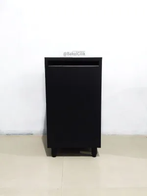 Subwoofer Pasif Box - Subwoofer Enclosure 8 Inch