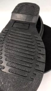 OUTSOLE DOKMAR PRI BOOTS SOL DOCKMART SEPATU DOKTER MARTEN THE ORIGINAL WARNA HITAM DR.MARTENS