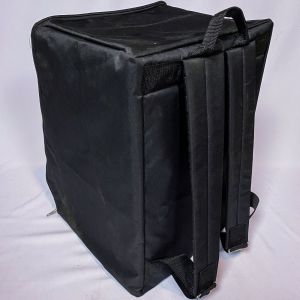 Softcase Cajon Tas Cajon Kahon Drum Box Duduk Kotak