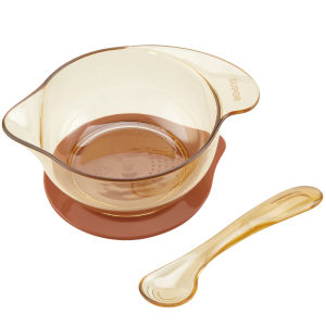 Supor | Baby Feeding Bowl Set Duckbill Design
