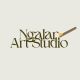Ngalar_ArtStudio